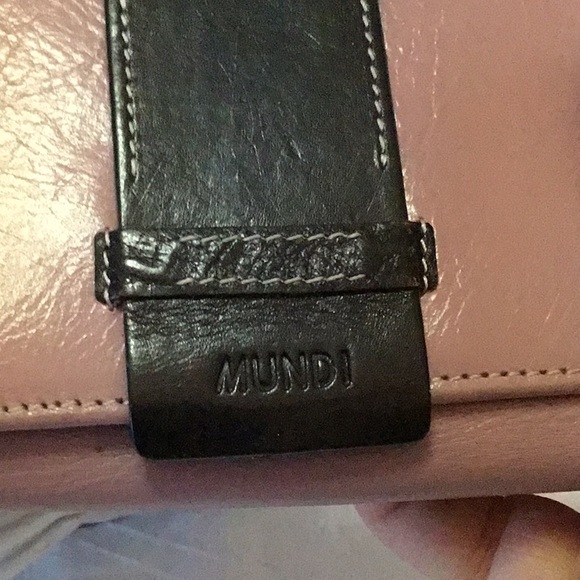 MUNDI wallet - Picture 2 of 8